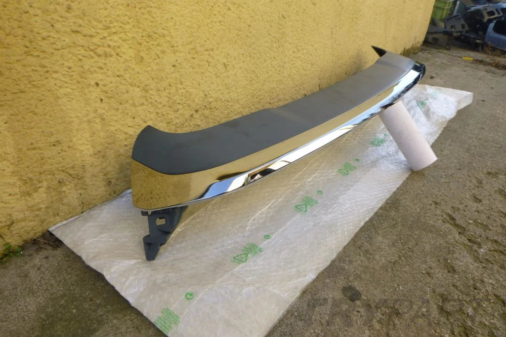 PEUGEOT 2008 tailgate spoiler brand new original