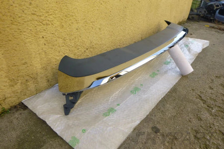 PEUGEOT 2008 tailgate spoiler brand new original