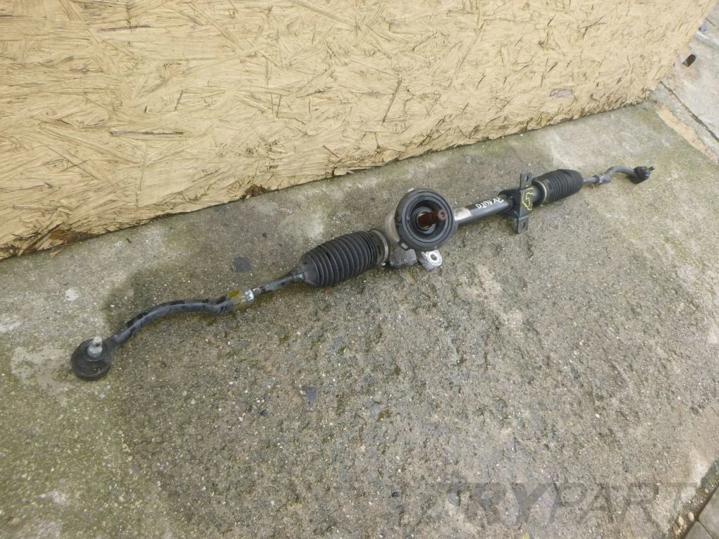 KIA PICANTO II 11- STEERING RACK