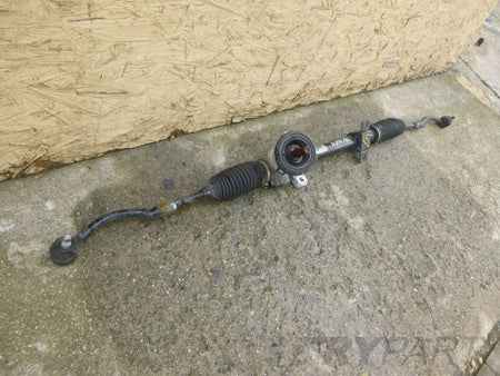 KIA PICANTO II 11- STEERING RACK