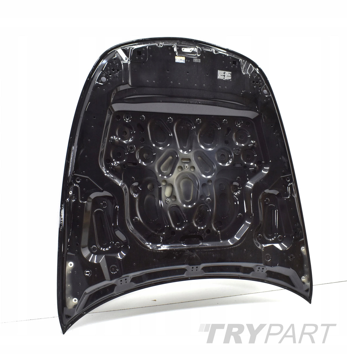 MERCEDES SL W232 R232 ENGINE HOOD COVER ORG