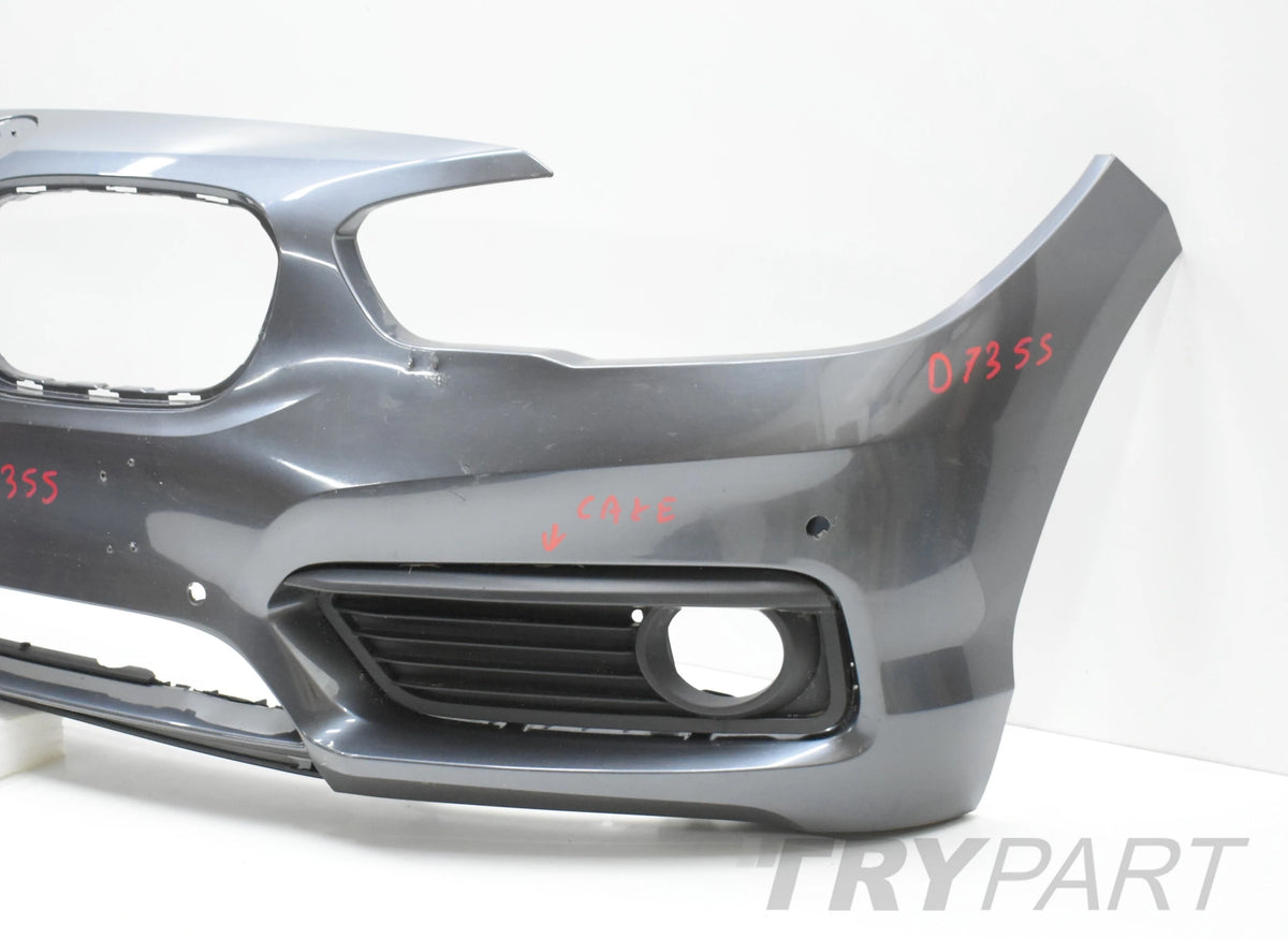 BMW F20 F21 LIFT LCI FRONT BUMPER ORG