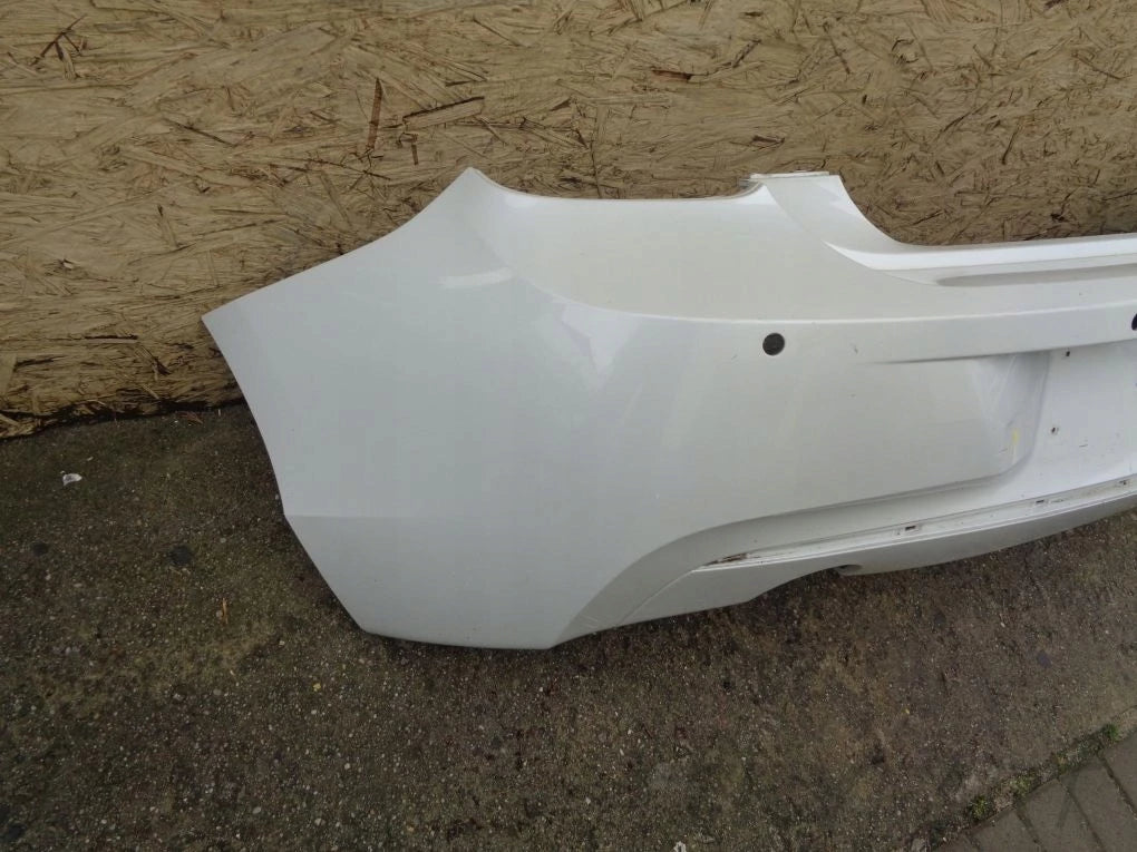BMW 1 F20 F21 Rear Bumper