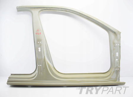 SUPERB III 3V RIGHT BODY PILLAR SILL FRAME ORG