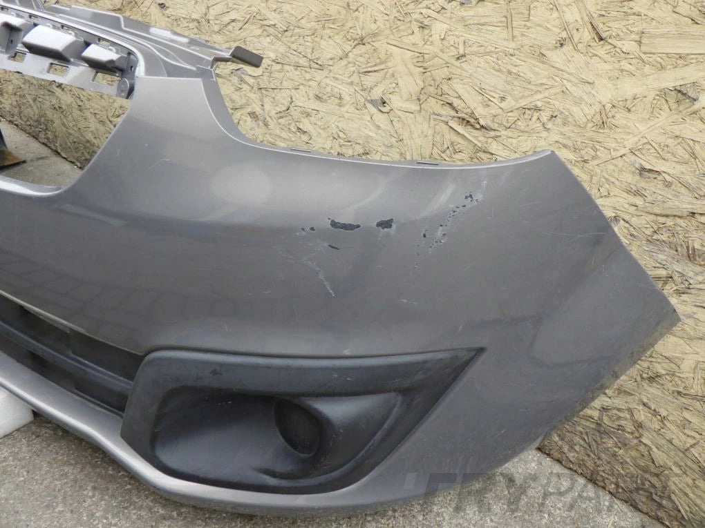 OPEL COMBO D 11- FRONT BUMPER