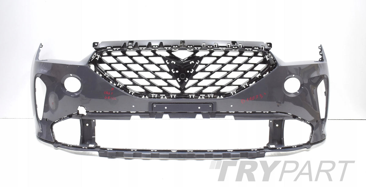 SEAT CUPRA FORMENTOR 5FF FRONT BUMPER ORG + GRILLE