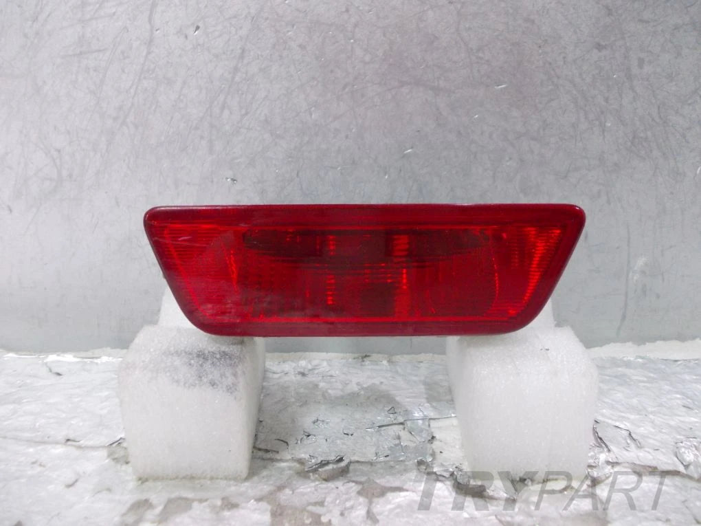 NISSAN X-TRAIL T31 Rear Bumper Lamp