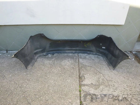 TOYOTA COROLLA E16 SEDAN 13- rear bumper