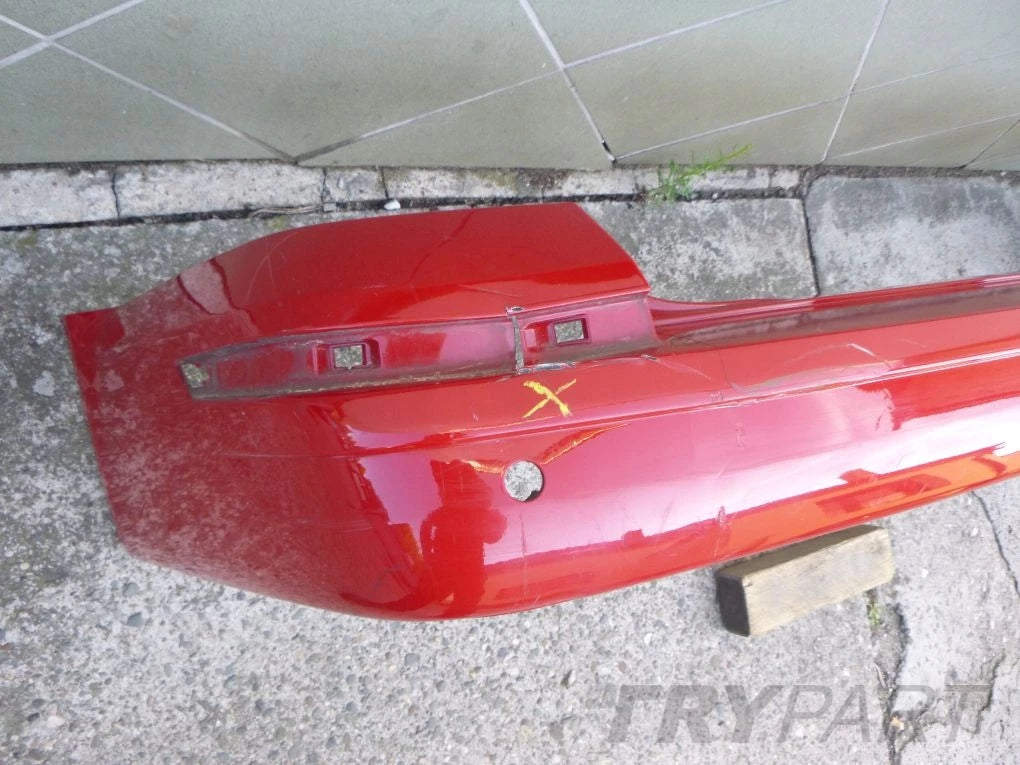 VW T6 7E5 Rear Bumper