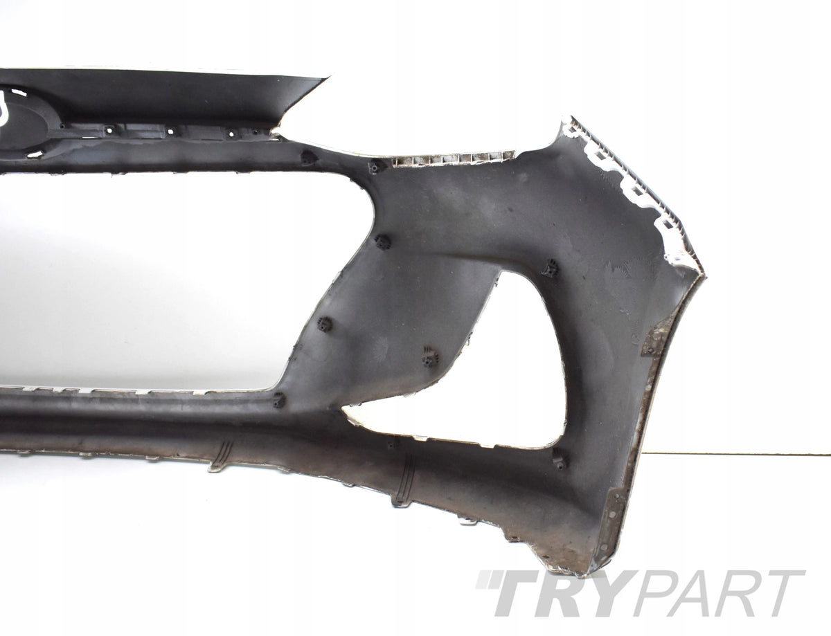 HYUNDAI I10 II LIFT FRONT BUMPER ORG