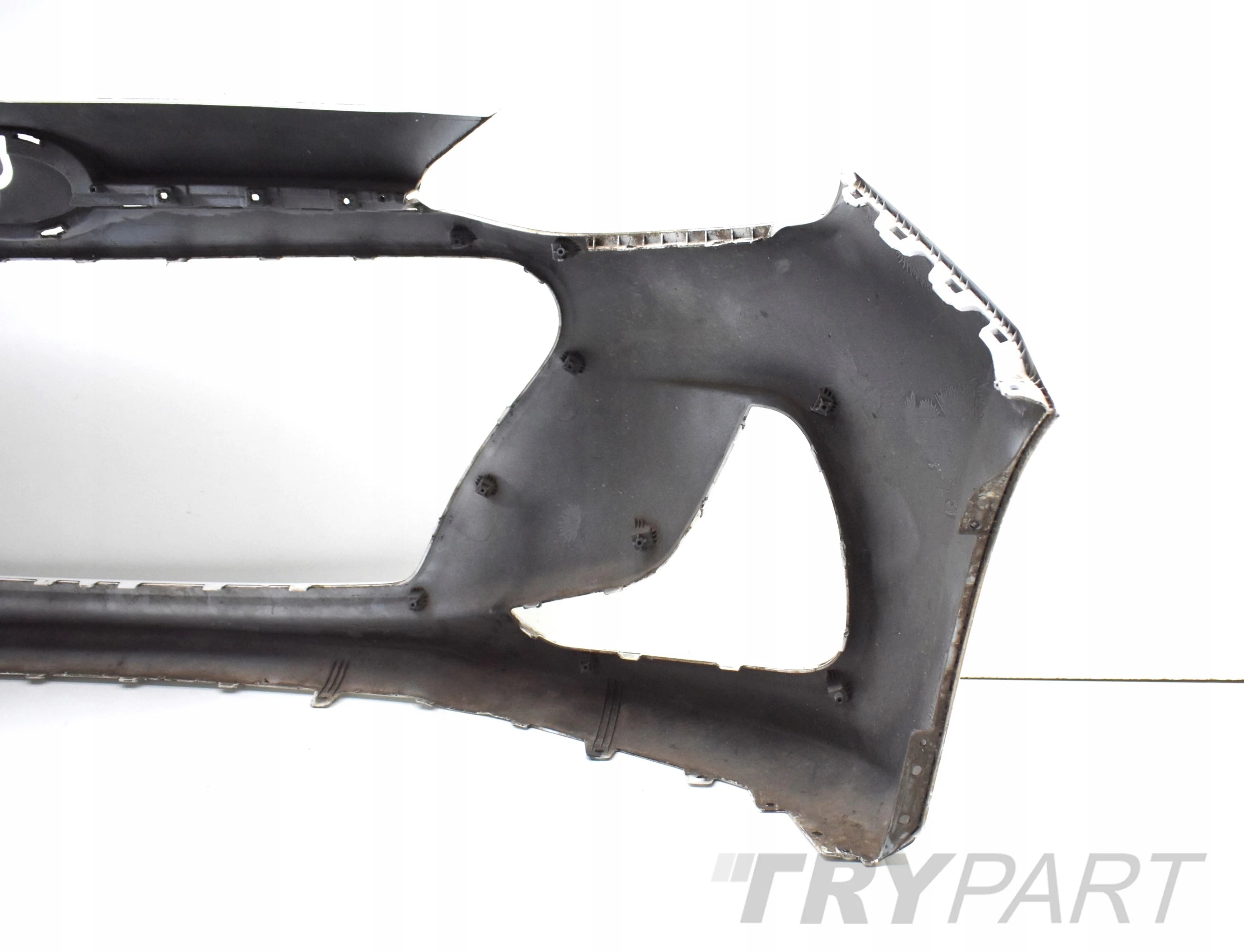 HYUNDAI I10 II LIFT FRONT BUMPER ORG