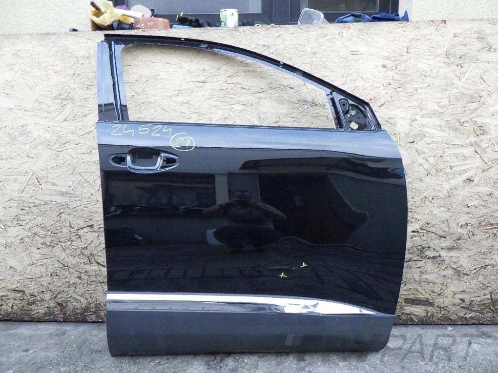 PEUGEOT 3008 II 2 P84 5008 P87 16- Right Front Door