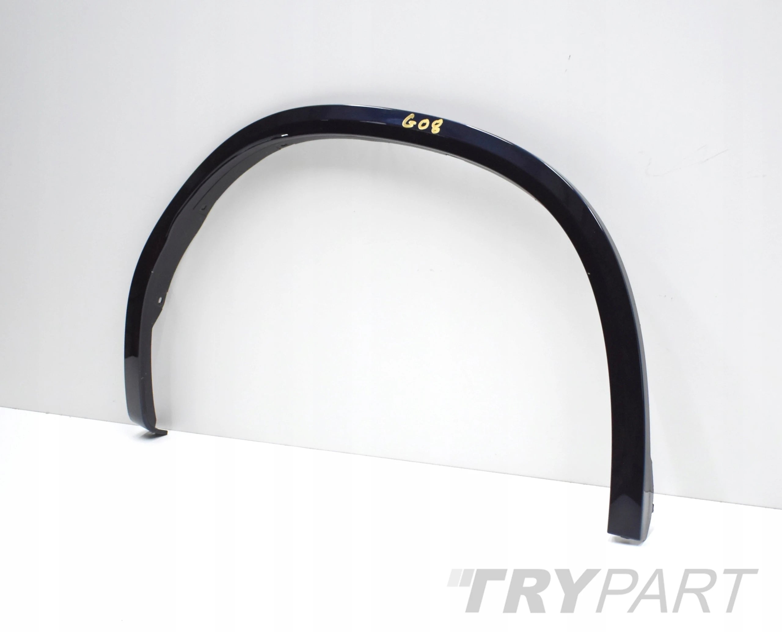 BMW IX3 G08 M PACKAGE RIGHT REAR FENDER TRIM ORIGINAL