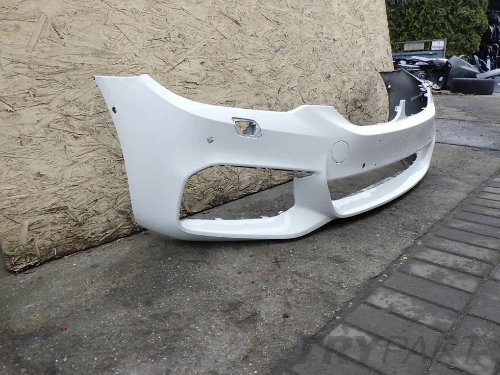 BMW 5 G30 G31 M PACKAGE front bumper