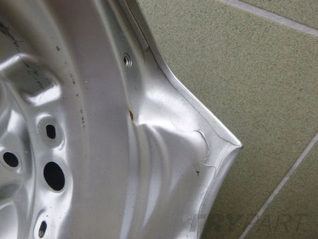TOYOTA AVALON Rear Tailgate