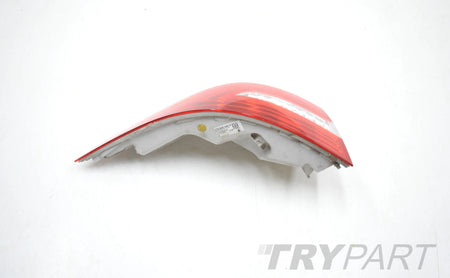 SKODA SUPERB II LIFT 3T5 LEFT REAR LED TAIL LIGHT ORG EU SEDAN 3T5945095A