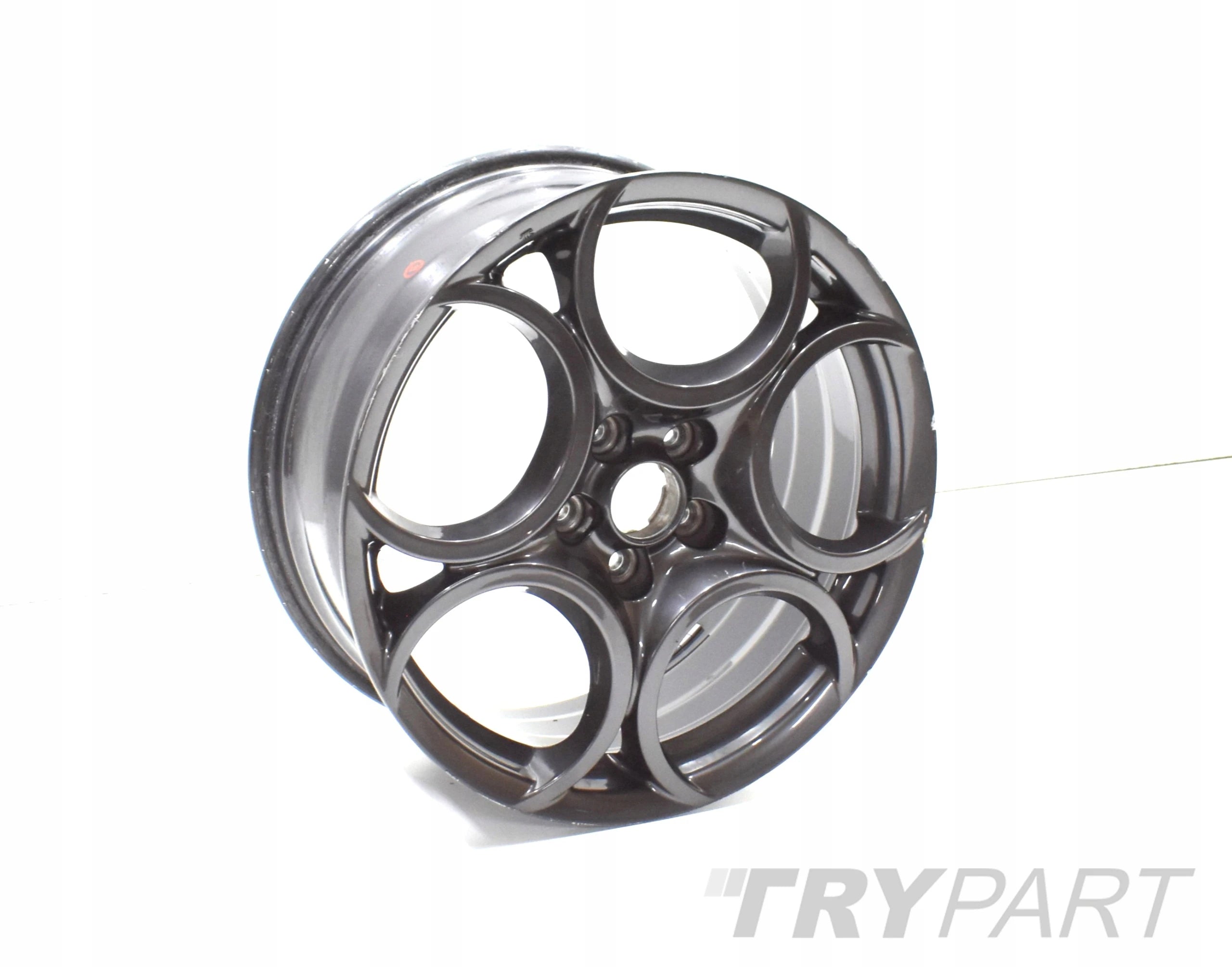 18" WHEEL ALFA ROMEO GIULIETTA 7.5"x18" 5x110 ET41 ORG 156093277