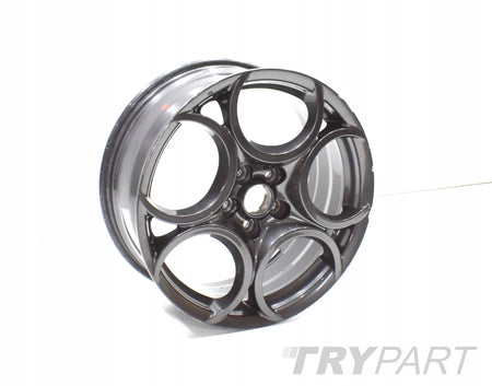 18" WHEEL ALFA ROMEO GIULIETTA 7.5"x18" 5x110 ET41 ORG 156093277