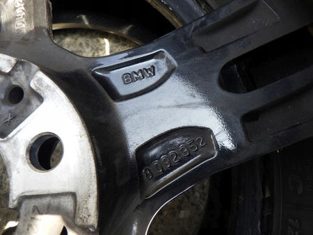 BMW M PACKAGE 8J x 18 ET57 5x120 Alloy Wheel