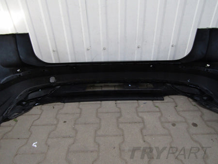 Rear Bumper VW GOLF VIII 8 5H9 Estate 20-