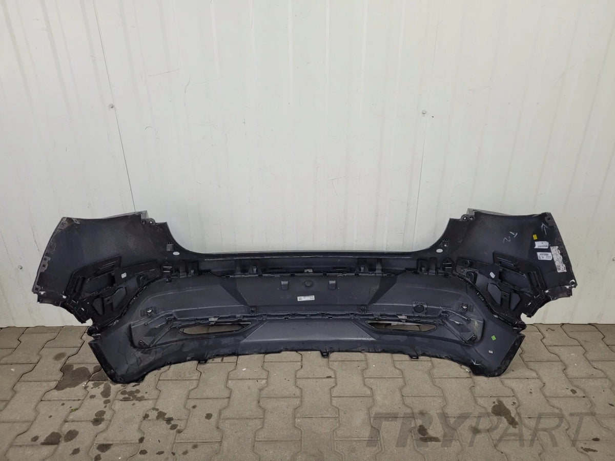 Rear Bumper Renault Megane V E Tech E-Tech Electric 21-