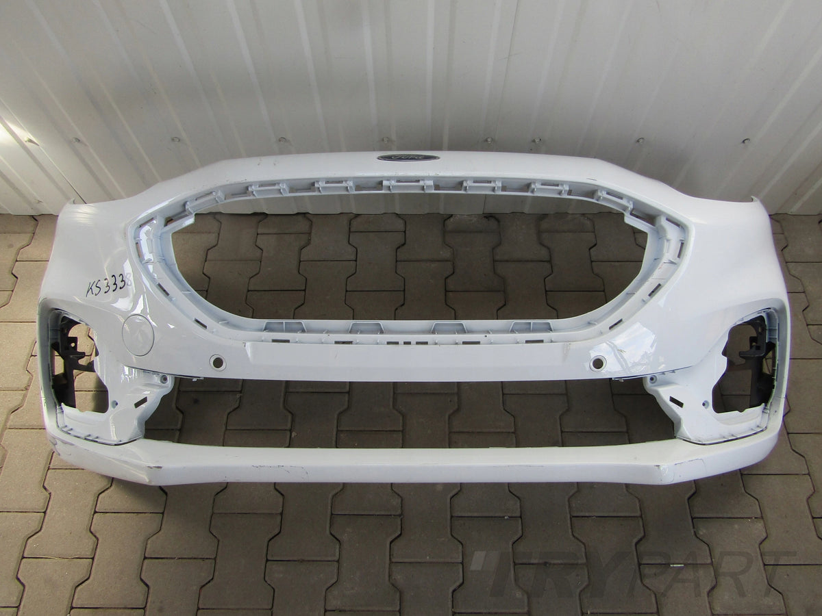 Front Bumper Ford Puma MK2 II ST-Line 19-