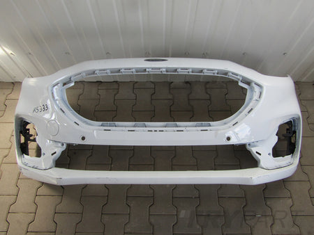 Front Bumper Ford Puma MK2 II ST-Line 19-