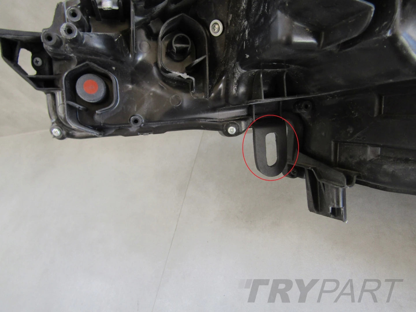 FRONT LAMP TOYOTA CHR CH-R 1 I LIFT FULL LED 20-23 RH 81110-YP280-00