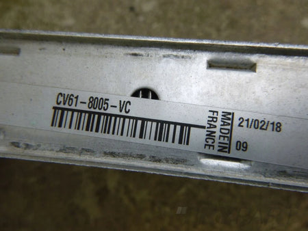 FORD FOCUS C-MAX 1.0 CV61-8005-VC Water Radiator