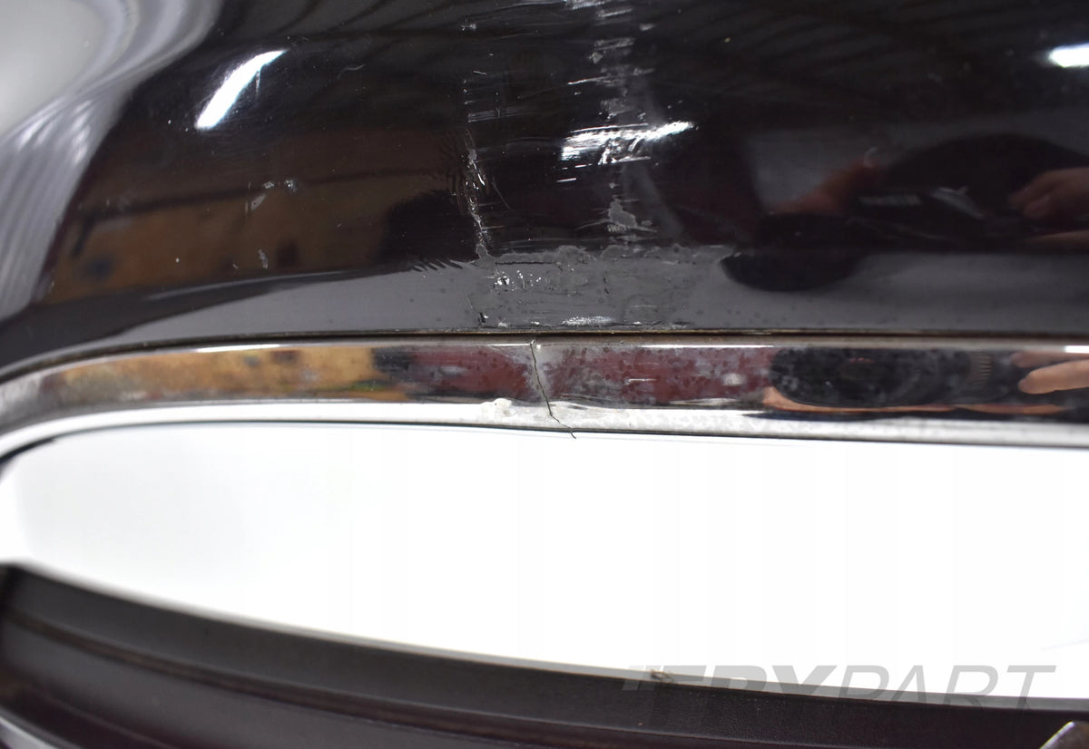 RENAULT ESPACE V FRONT BUMPER ORG
