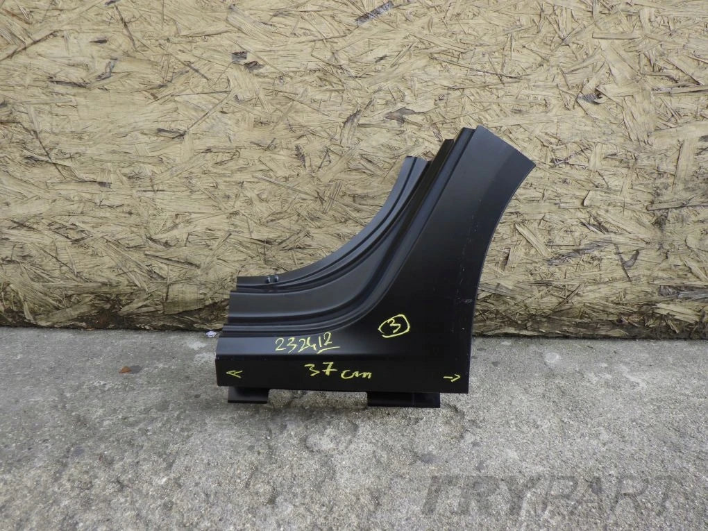 PEUGEOT 208 II 2 19- left sill bracket