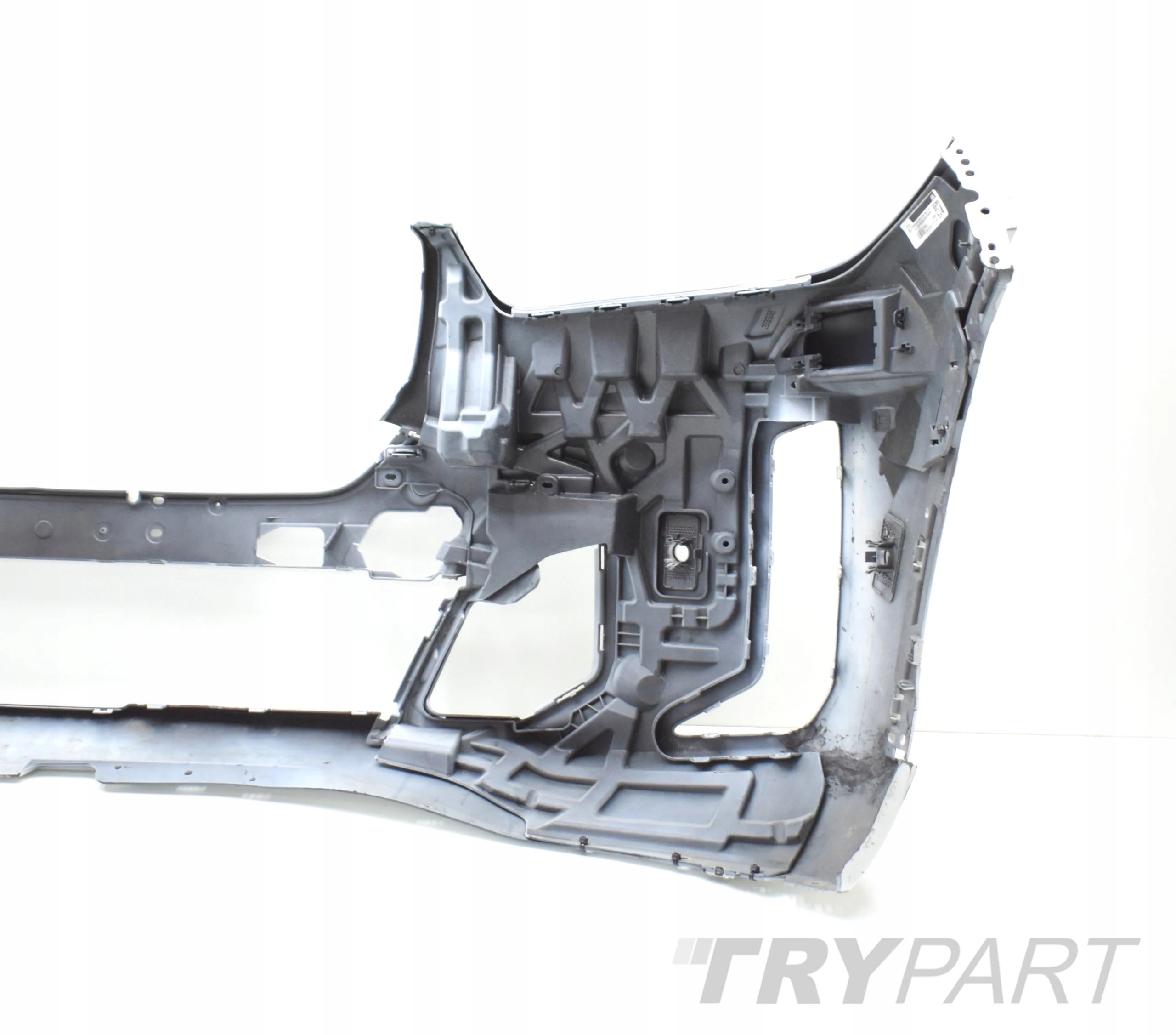 BMW X5 G05 LIFT LCI M PACKAGE FRONT BUMPER ORG + MOUNTS