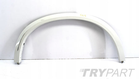 BMW X5 G05 M PACKAGE REAR FENDER RIGHT TRIM ORG