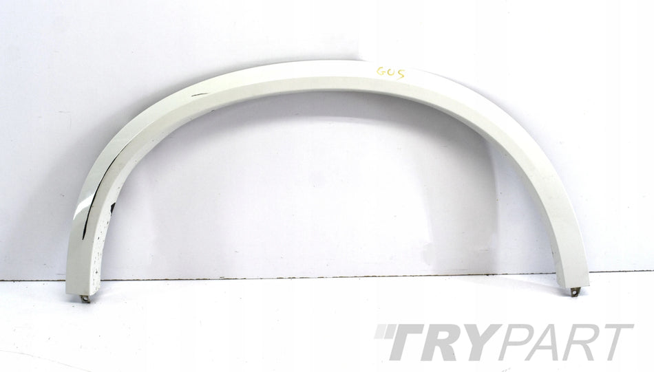 BMW X5 G05 M PACKAGE REAR FENDER RIGHT TRIM ORG
