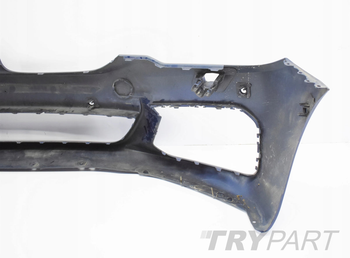 BMW 5 Series G30 G31 M Sport Package Front Bumper Genuine