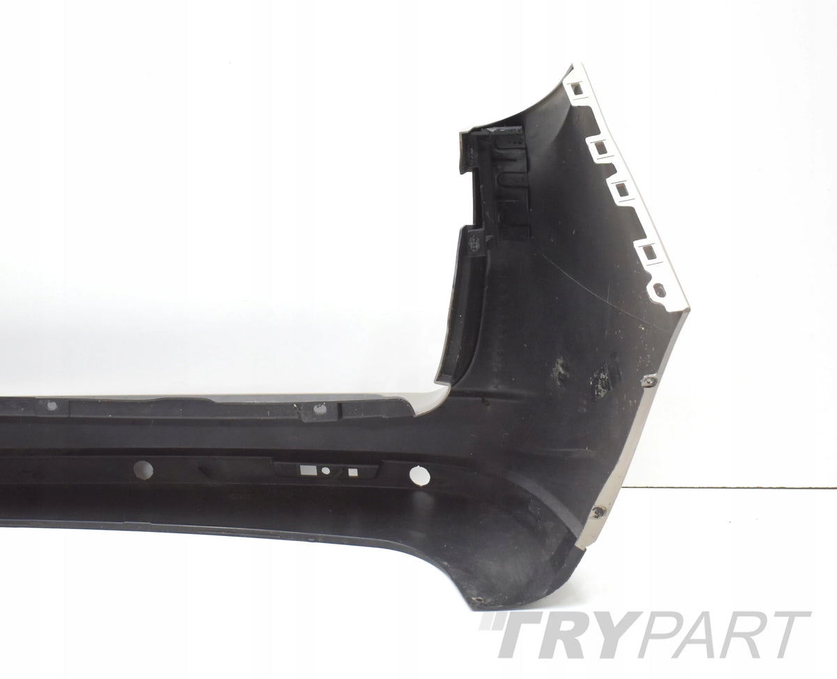 FIAT DOBLO II REAR BUMPER ORIGINAL