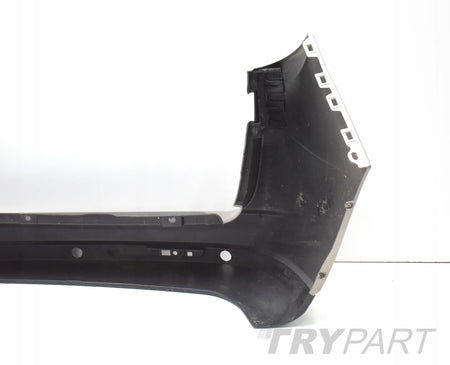 FIAT DOBLO II REAR BUMPER ORIGINAL