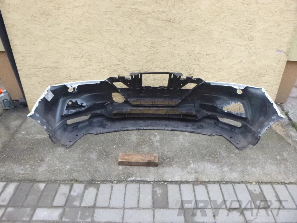 NISSAN QASHQAI II J11 LIFT 17- Front Bumper