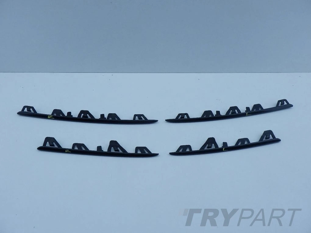 MERCEDES 247 AMG GRILLE TRIM LEFT RIGHT