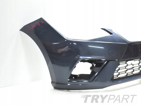 SEAT IBIZA V 6F0 FRONT BUMPER ORG