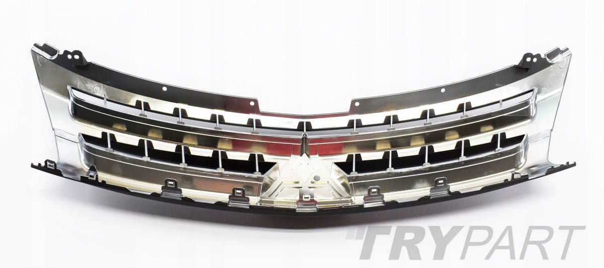 MITSUBISHI L200 BUMPER GRILLE ORG NEW