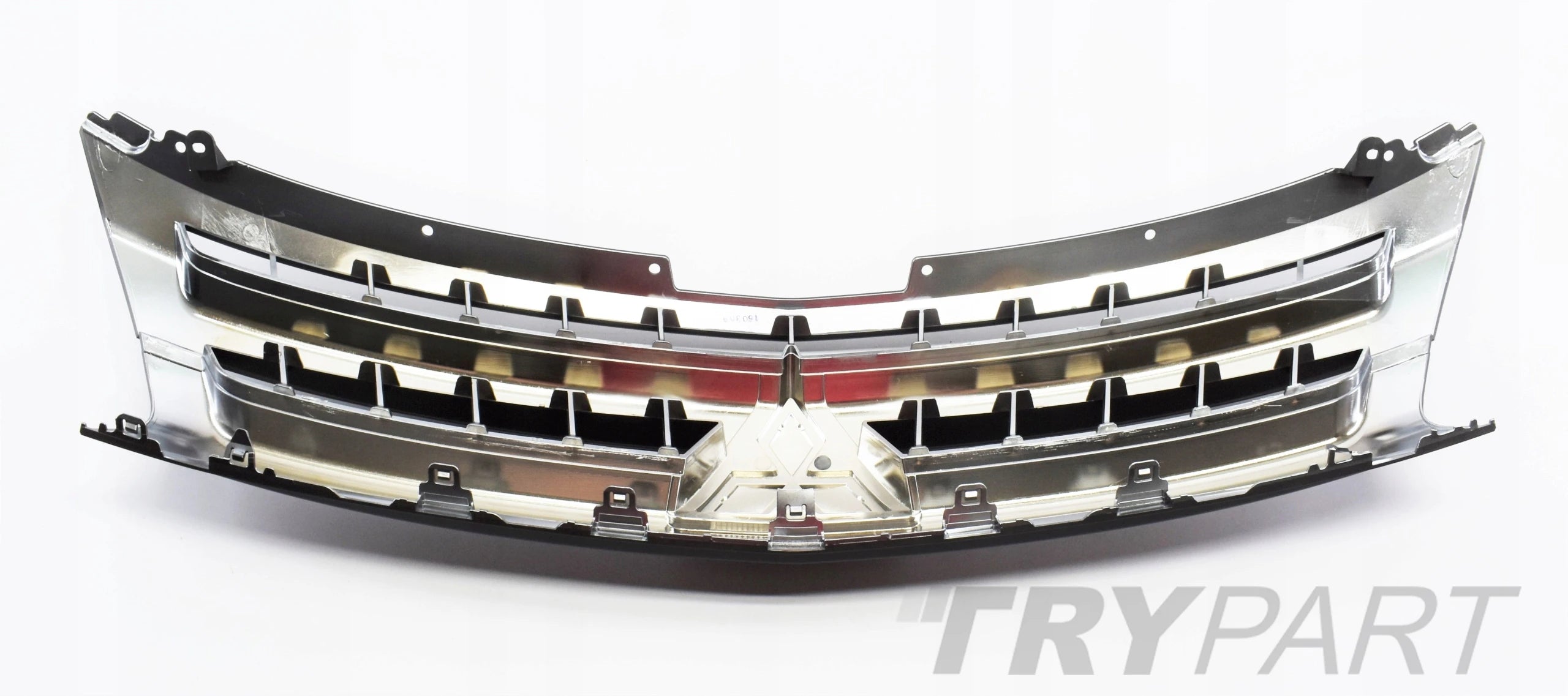 MITSUBISHI L200 BUMPER GRILLE ORG NEW
