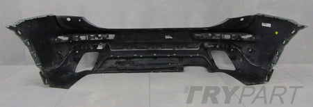 Rear Bumper for Citroen DS7 Crossback 17-