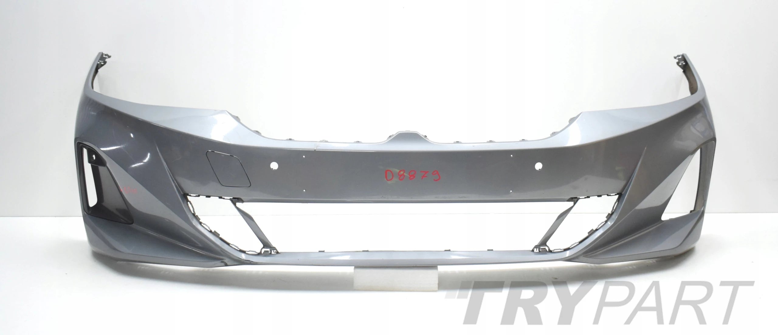 BMW G20 G21 LIFT LCI FRONT BUMPER ORG + GRILLE