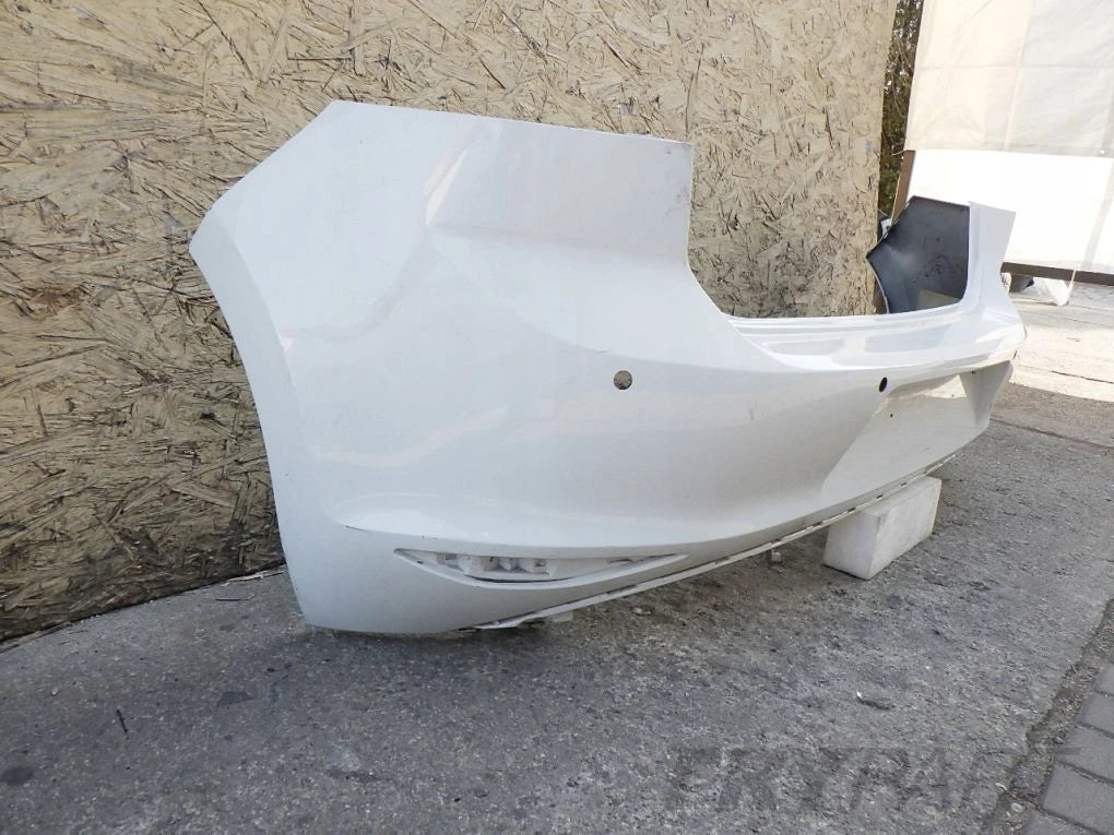 VW GOLF VII 7 5G6 12- Rear bumper
