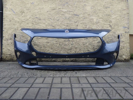 MERCEDES B CLASS 247 W247 18- front bumper