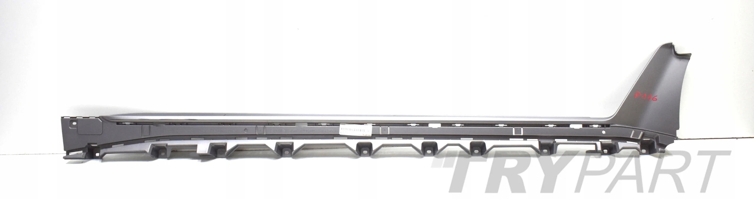 BMW 4 I4 G26 RIGHT SILL Moulding ORG