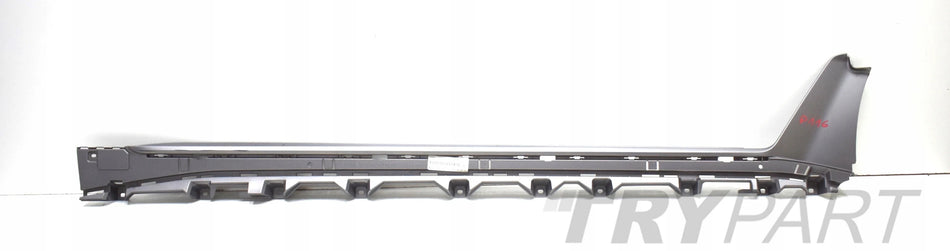 BMW 4 I4 G26 RIGHT SILL Moulding ORG