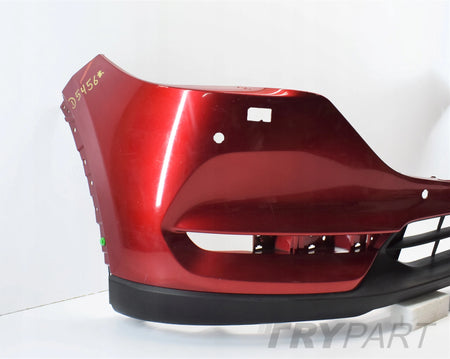 MAZDA CX5 CX-5 II FRONT BUMPER ORG