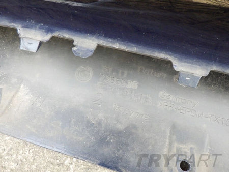 BMW 5 G30 G31 Front Bumper
